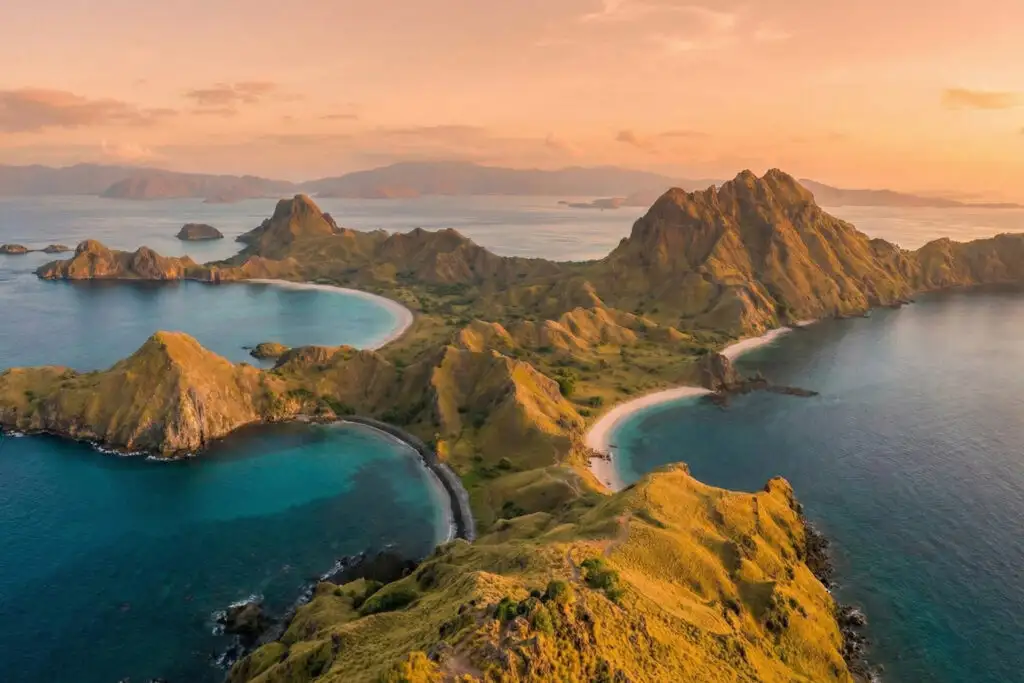 Rinjani