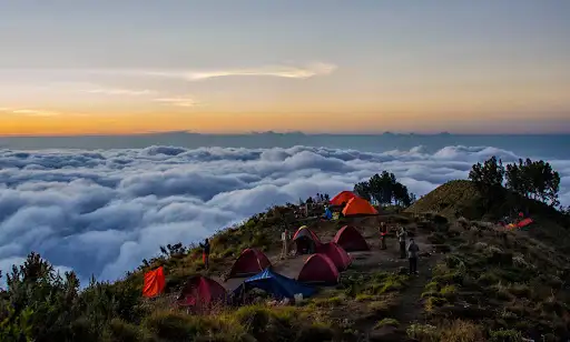 Rinjani