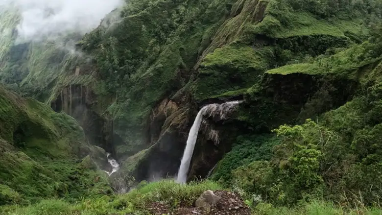 Rinjani