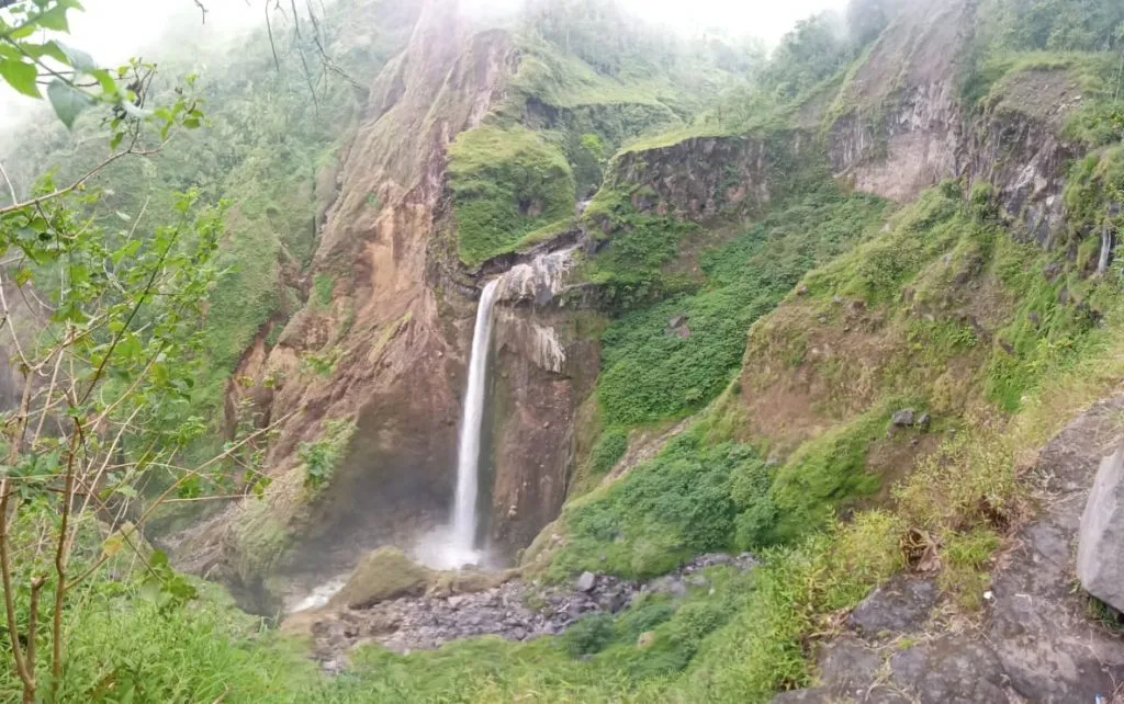 Rinjani 4 Days 3 Nights Trek � Sembalun to Torean Route